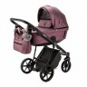 Коляска Adamex Belissa Deluxe  2 в 1 