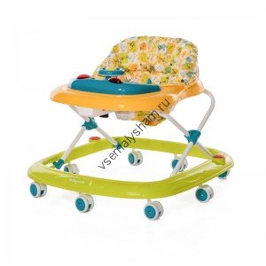 Ходунки Baby Care Flip