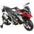 Электромобиль Rollplay BMW Motorrad R1200GS