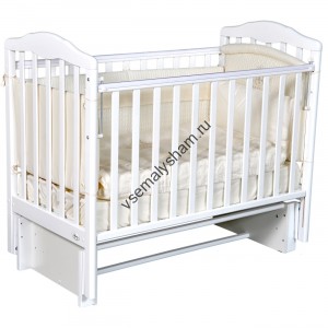 Детская кроватка Oliver Elsa Plus