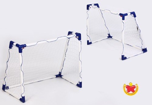shop_items_catalog_image1025665.jpg Ворота футбольные Outdoor-Play JUNIOR-2 JC-8219A