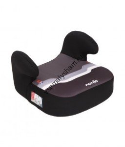 Horizon Black (черный/серые полосы)