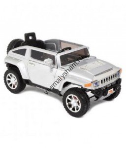 серебряный