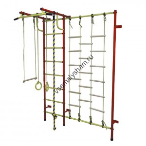 ДСК Пионер - С3ЛМ красно-желтый