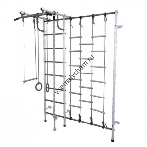 ДСК Пионер - С3ЛМ бело-серый