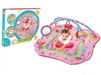 Игровой коврик YAKO Y8300106