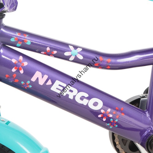 Велосипед N.Ergo ВН12184