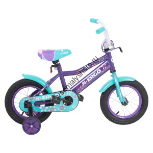 Велосипед N.Ergo ВН12184