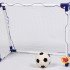 Ворота футбольные Outdoor-Play JUNIOR-1 JC-8119A