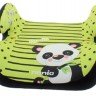 Автокресло бустер Nania Topo Comfort Animals