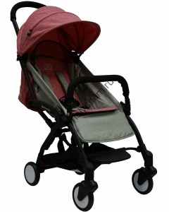 Прогулочная коляска Sweet Baby Mamma Mia Linen