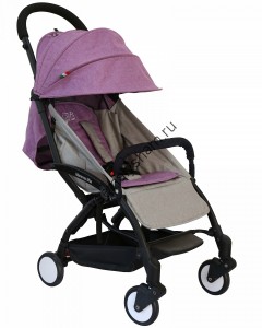 Прогулочная коляска Sweet Baby Mamma Mia Linen