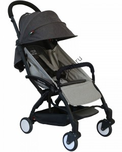 Прогулочная коляска Sweet Baby Mamma Mia Linen