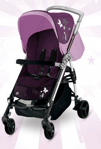 Everflo PP-07 (сплошная ручка)