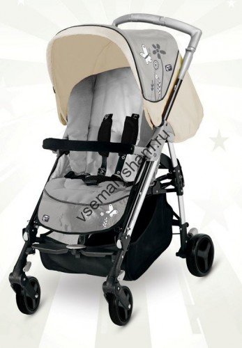 Everflo PP-07 (сплошная ручка)