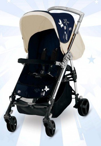 Everflo PP-07 (сплошная ручка)