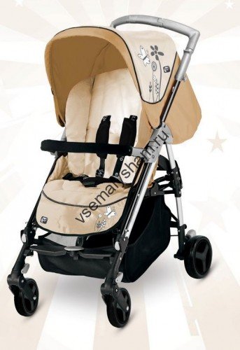 Everflo PP-07 (сплошная ручка)