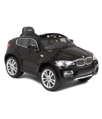 Электромобиль Weikesi BMW X6