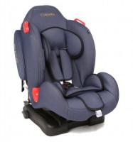 Автокресло Capella S1209L Jeans isofix