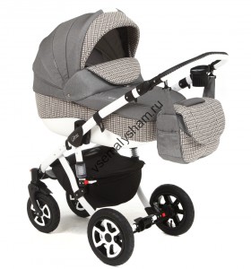 Delux серый 650K