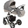 Коляска 2 в 1 Adamex Barletta Deluxe