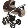 Коляска 2 в 1 Adamex Barletta Deluxe
