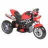 Электромобиль- мотоцикл Weikesi XGD8360
