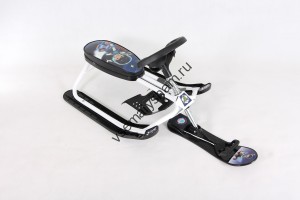 Майлс с другой планеты