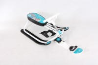 Cнегокат Деми Kiddy