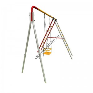 Спорткомплекс дачный Карусель Алфавит-2 3.3.19.10