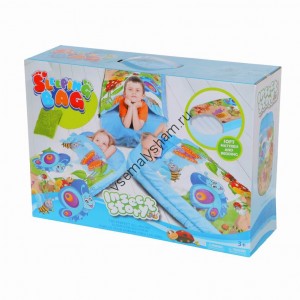 Игровой коврик  YAKO Y8300132