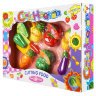 Игровой набор Игруша Продукты I228E7