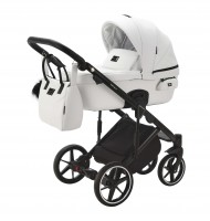 Коляска 2 в 1 Adamex Lumi Air Deluxe