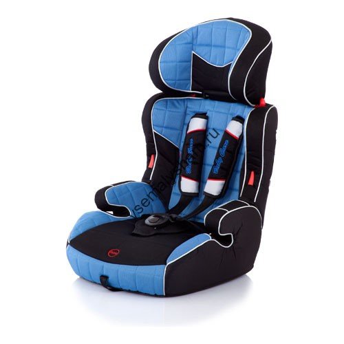 Автокресло Baby Care Grand Voyager