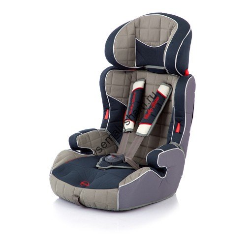 Автокресло Baby Care Grand Voyager