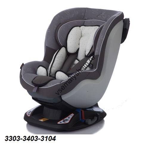 Автокресло Baby Care Cocoon IsoFix