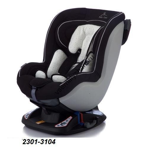 Автокресло Baby Care Cocoon IsoFix