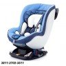 Автокресло Baby Care Cocoon IsoFix