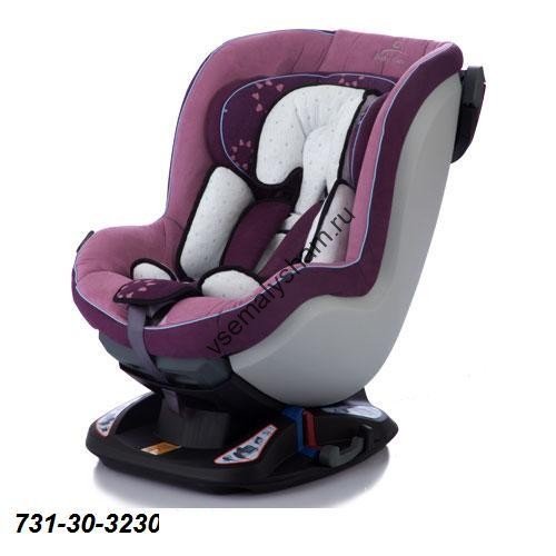 Автокресло Baby Care Cocoon IsoFix