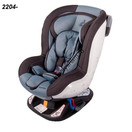 Автокресло Baby Care Cocoon IsoFix