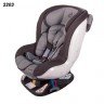 Автокресло Baby Care Cocoon IsoFix