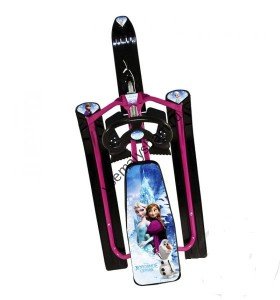 Холодное сердце