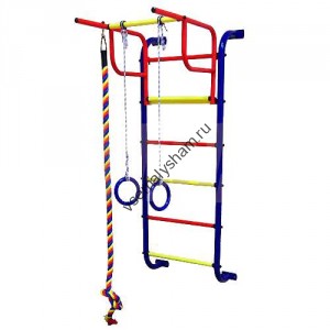 ДСК Пионер - 7 сине-желтый
