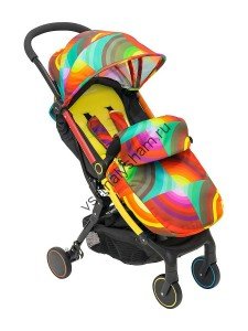 Прогулочная коляска Sweet Baby Сombina Tutto