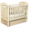 Детская кроватка Oliver Elsa Premium