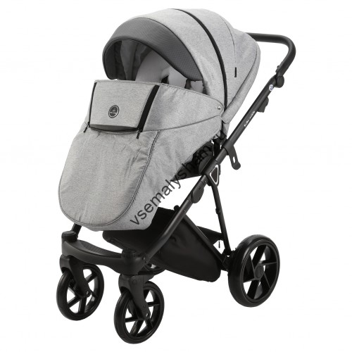 Коляска 2 в 1 Bebe Mobile Lucia 