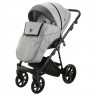 Коляска 2 в 1 Bebe Mobile Lucia 