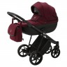 Коляска 2 в 1 Bebe Mobile Lucia 