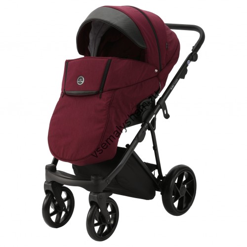 Коляска 2 в 1 Bebe Mobile Lucia 