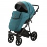 Коляска 2 в 1 Bebe Mobile Lucia 